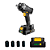Chave De Impacto Bateria 1/2 21v K21/ch01 Wap - Imagem 1