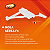 Mola Aérea F4 Prata Até 85kg  A408053 - Imagem 2