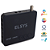 Receptor Digital Banda Ku Full Hd Satmax 6 Etrs72 Elsys - Imagem 2