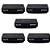 Receptor Digital Banda Ku Full Hd Satmax 6 Etrs72 Elsys - Imagem 1