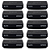 Kit 10 Receptor Digital Banda Ku Full Hd Satmax 6 - Imagem 1
