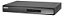 Gravador Nvr Hikvision Ds-7104ni-q1/m De 4 Canais (std) 220v - Imagem 2