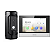 Kit Vídeo Porteiro Ds-kb8113-ime1 + Ds-kh6350-wte1 - Imagem 1