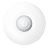 Sensor De Presença Sem Fio Ds-pdcl12-eg2-we - Imagem 1