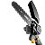 Motosserra Sabe Bateria K21 Fw009464 Wap - Imagem 6