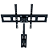 Suporte  Articulado 31 A 70 Pqst-at65/03 Pro - Imagem 2