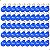 Chaveiro De Proximidade Tag Nice 125khz Kit Com 50 Unidades - Imagem 1