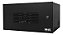 Rack 19 Pol. 05u 350mm Preto 5412 Max - Imagem 1