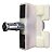 Porca Acion Pivo Planet  5/8 4 Ents (n.1) P00119 - Garen - Imagem 1