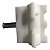 Porca Acion Pivo Planet  5/8 4 Ents (n.1) P00119 - Garen - Imagem 3