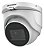 Câmera Dome Hikvision 2mp 1080p Turbo Hd 20m Branco - Imagem 4
