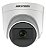 Câmera Dome Hikvision 2mp 1080p Turbo Hd 20m Branco - Imagem 1