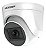 Câmera Dome Hikvision 2mp 1080p Turbo Hd 20m Branco - Imagem 2