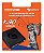 Receptor Century Midiabox Se2 Midiabox Hd Preto 127/220v - Imagem 9