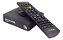 Receptor Century Midiabox Se2 Midiabox Hd Preto 127/220v - Imagem 3