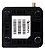 Receptor Century Midiabox Se2 Midiabox Hd Preto 127/220v - Imagem 6