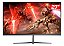 Monitor Gamer Duex Dx270g, 27 Pol, Fhd, 1ms, 165hz, Hdmi/dp - Imagem 2