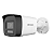 Kit 2x Camera Ip Bullet 30mt 2mp 2,8mm Ds-2cd1023g2-liuf/sl - Imagem 2