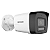 Kit 2x Camera Ip Bullet 30mt 2mp 2,8mm Ds-2cd1023g2-liuf/sl - Imagem 4