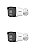 Kit 2x Camera Ip Bullet 30mt 2mp 2,8mm Ds-2cd1023g2-liuf/sl - Imagem 1