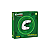 Cabo 3 Pares P/alarme 0,40mm 24awg 50cca Multicores Bc 100mt - Imagem 1