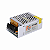 Fonte 03 Amperes Grade/colmeia 12 Volts 110v/220v - Imagem 1