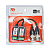 Conector Balun Parafuso Video 4k Fcbal05n Preto - Imagem 4