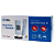 Telefone Fio Centrixfone Branco Hdl - Imagem 4