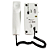 Telefone Fio Centrixfone Branco Hdl - Imagem 3