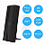 Antena Digital Interna/externa Amplificada Prohd-2000a - Imagem 3