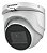Câmera Dome Hikvision 2mp 1080p Turbo Hd 20m Branco - Imagem 4