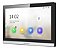 Kit Vídeo Porteiro Ds-kb8113-ime1 + Ds-kh6350-wte1 Preto - Imagem 2