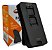 Kit Com 4 Controles Remotos Ppa Zap Pop 433mhz Dupla Tecnolo - Imagem 1