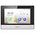 Kit Vídeo Porteiro Ds-kb8113-ime1 + 3x Ds-kh6350-wte1 - Imagem 3