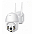 Camera  Speed Dome Wi-fi Hz-a8 360 Ip66 2mp Haiz - Imagem 1
