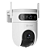 Camera Panoramica 1080p Full Hd Cs-h9c-r100 Ezviz - Imagem 1