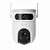 Camera Panoramica 1080p Full Hd Cs-h9c-r100 Ezviz - Imagem 2