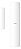 Sensor Abertura Sem Fio Ds-pd201mc-we Ax Home - Imagem 1