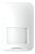 Detector Pir Sem Fio Ax Home Ds-pd201p10-we Hikvision Branco - Imagem 1