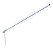 Antena Externa Para Celular Aquario Cf-820 800mhz 20dbi - Imagem 3