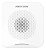 Sirene Sem Fio Ax Home Ds-ps201-we Hikvision Branco - Imagem 1