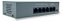 Switch Poe Fast Haiz 4 Portas Poe + 2 Uplink 10/100 Mbps - Imagem 3
