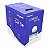 Cabo De Rede Cat5e 4 Pares U/utp 24 Awg Cmx Azul Legrand - Imagem 1