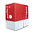 Cabo Rede Lan Cat6 Lszh 23awg 305mt U/utp Cinza Legrand - Imagem 1