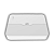 Nvr Ip 16 Canais 4k 1hd Nvr301-16ls3-p8 127/220v - Imagem 1