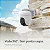 Camera Panoramica 30mt 1080p 4mm Cs-c8c Ezviz Branco - Imagem 3