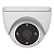 Camera Dome 30mt 2k 2,8mm Cs-h4 Poe Ezviz Branco - Imagem 1