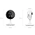 Camera Wi-fi 12mt 1080p Cs-c1c Ezviz Branco - Imagem 2