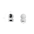 Camera Wi-fi Dupla 2k 4mp Cs-ty7 Ezviz Branco - Imagem 2