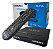 Receptor Digital Banda Ku Full Hd Satmax 6 Etrs72 Elsys - Imagem 1